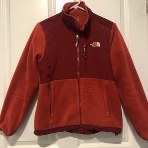 North Face Fleece Jacket